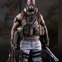 【Soldier Story】SSG-008 1/6 Ubisoft The Division 2 Agent Caleb Dunne ディビジョン2 エージェント カレブ・ダン