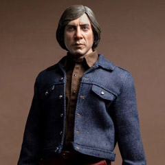 【Star toys】STT-003 1/6 KILLER ANTON 1/6スケール男性フィギュア