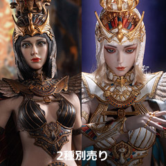 【TBLeague】TBリーグ PL2021-185 A/B 1/6 Aset Goddess of Magic Aset Goddess of Magic 豊穣の女神 イシス