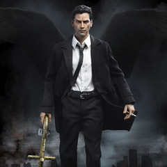 【Thundertoys】TD2020A HELL DETECTIVE Normal version 探偵 1/6スケール男性フィギュア