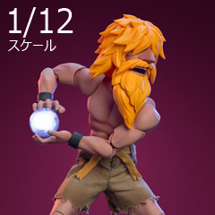 【Tunshi Studio】TS-011 SNK METAL SLUG Ⅲ HYAKUTARO ICHIMONJI メタルスラッグ3 一文字百太郎