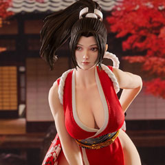 【VeryCool】VCF-2068S 1/6 THE KING OF FIGHTERS XIV ザ・キング・オブ・ファイターズ14 不知火舞