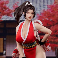 【VeryCool】VCF-2068 1/6 THE KING OF FIGHTERS XIV ザ・キング・オブ・ファイターズ14 不知火舞