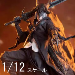 【VTOYS】VSD009-D 1/12 Gravity Garden Dragon Breath Hunter Deluxe Edition 重力花園 ドラゴンブレス 豪華版