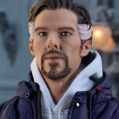 【Young Rich】YR026 Stephan 1/6スケール男性フィギュア