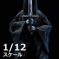 【ZEUS TOYS】ZT04 1/12 Phantom angel ファントム 1/12スケールフィギュア