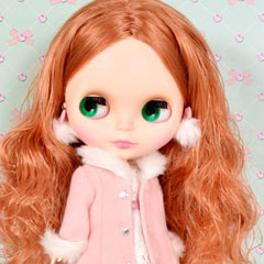 【タカラトミー】ブライス SHOP限定ブリング・ブリング・パーティー・ファー