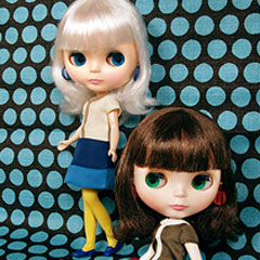 シンプリーバニラ&ショコラ(アーコ様) 