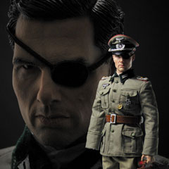 【DID】D80065 Claus von Stauffenberg