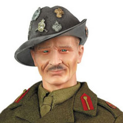 【DID】K80057 Bernard Law Montgomery