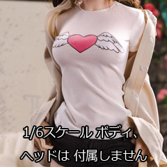 【i8TOYS】i8-H006C-B 1/6 Shadow Clothing 1/6スケール 女性ドール・フィギュア用コスチューム