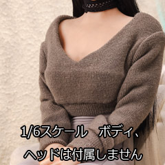 【i8TOYS】i8-H006C-C 1/6 Shadow Clothing 1/6スケール 女性ドール・フィギュア用コスチューム