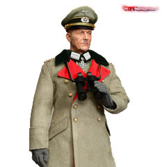 【3R】GM643 Karl Rudolf Gerd Von Rundstedt WW2ドイツ軍 ゲルト・フォン・ルントシュテット 1/6スケールフィギュア