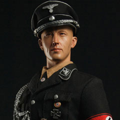 【3R】GM605 ナチス親衛隊大将　ラインハルト・ハイドリヒ