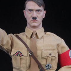 【3R】GM608 Adolf Hitler 1929-1939 国家社会主義ドイツ労働者党党首 アドルフ・ヒトラー