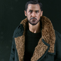 【BLACKBOXTOYS】BBT9020 GUESS ME SERIES "Blade Hunter K" 2.0