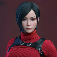 【BY-ART】BY-021 エージェント 1/6スケール 女性ドール フィギュア