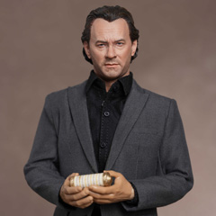 【FISH BONE TOYS】FB-Z015 1/6 ダ・ヴィンチ 倶楽部 1/6スケール男性フィギュア