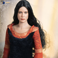 【ASMUS TOYS】LOTR028 The Lord of the Rings Arwen 『ロード・オブ・ザ・リング』 アルウェン 1/6スケールフィギュア