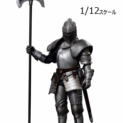 【COO】PE010 1/12 POCKET EMPIRES - IMPERIAL KNIGHT インペリアル・ナイト 1/12スケールフィギュア