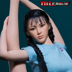 【TBLeague】PL2018-111 Fanghua 芳华 -youth- 芳華 文工団 女性兵士 1/6スケール シームレス女性ボディフィギュア