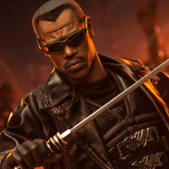 【PRESENT TOYS】PT-sp55 1/6 Blade Warrior ブレード・ウォリアー 1/6スケール男性フィギュア