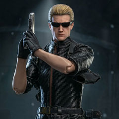 【PRESENT TOYS】PT-sp84 1/6 Schemer 計画者 1/6スケール男性フィギュア