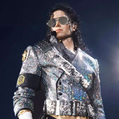 【INART】Queen studios QS-A012 1/6 Michael Jackson