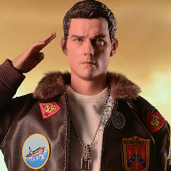 【REDMAN】RM055 Tom トッムガン 1/6スケールフィギュア