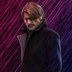 【VINYL STUDIO】002 1/6 Kaiser カイザー 暗殺者 1/6スケール男性フィギュア