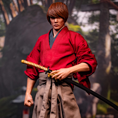 【VTS】VM-043A 1/6 KENSHI Normal ver 剣士 侍 武士 ノーマル版 1/6スケール男性フィギュア
