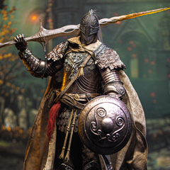 【VTS】VM-048A 1/6 GOLDEN ORDER VARGARM THE RAGING WOLF 騎士 ノーマル版 1/6スケール男性フィギュア