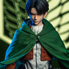 【YIBO TOYS & Niren Studio】YB-R2013B TITAN WARS 1/6スケール男性フィギュア