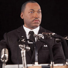 【DID】A80099 Martin Luther King Jr. January 15,1929～Aplil 4,1968 マーティン・ルーサー・キング・ジュニア キング牧師