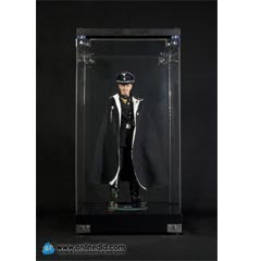 【DID】E60054 DID Deluxe Display Box（ディスプレイボックス）