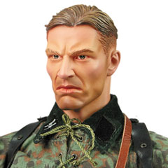 【DID】D80045 Wehrmacht Heer Albert Halder