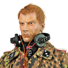 【DID】D80033 s.SS-PANZER-ABTEILUNG 101 Tim Becker