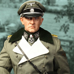 【3R】GM632 Josef "Sepp" Dietrich SS-Oberst-Gruppenf&uuml;hrer 武装親衛隊将軍 ヨーゼフ・ディートリッヒ "ゼップ"
