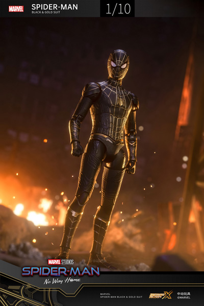 ダイナミック・アクション・ヒーローズ #051 スパイダーマン フィギュア Amazon.co.jp: Beast Kingdom ダイナミック・アクション