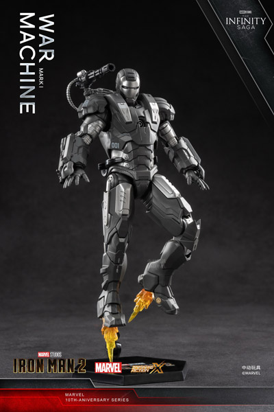 ホットトイズ ウォーマシン マーク1 フィギュア アベンジャーズ アイアンマン Amazon.com: 【ホットトイズ・アクセサリー・コレクション