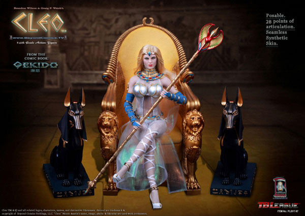 TBLeague 1/6 フィギュア TBLeague】1/12scale female seamless body with metal skeleton