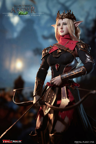 1/6 ソウルキャリバー タキ フィギュア カスタム TBLeague 女性 1/6