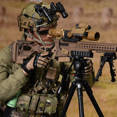 EASY&SIMPLE】26065S-S SMU Tier1 Operator Part XIX Coalition