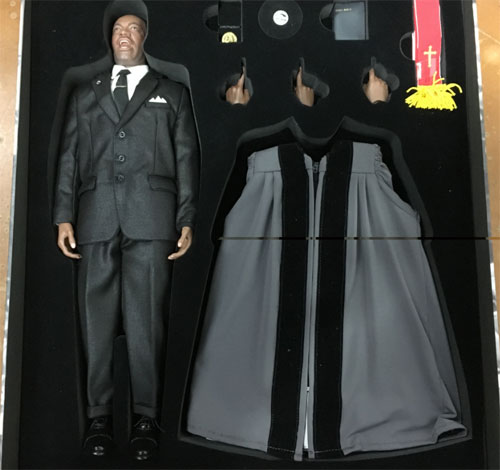 キング牧師　歴史的遺物カード　直筆　サイン　オート　auto　アメリカ キング牧師 歴史的遺物カード 直筆 サイン オート auto アメリカ