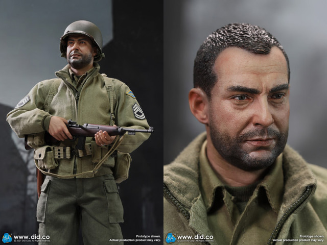 WWII U.S. Army Platoon Sergeant フィギュア $_57.JPG?set_id=880000500F