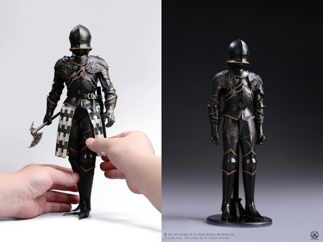 フィギュア　鹵獲転用体 「シドニアの騎士」 1/6 アクションフィギュア フィギュア 鹵獲転用体 「シドニアの騎士」 1/6 アクション