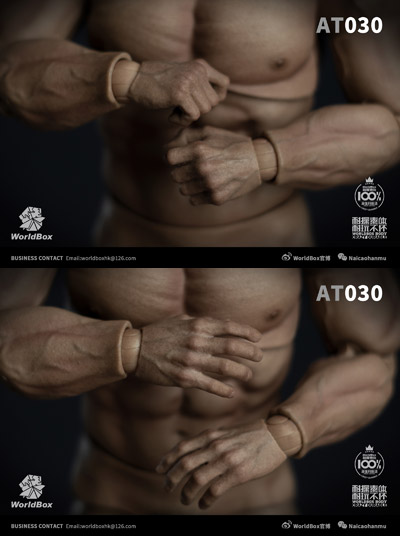 1/6 男性素体 UD Amazon.co.jp: [Tbmodel] 1/6 男性 シームレス 筋肉ボディー 素