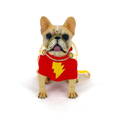 PENGUIN GOODS】CD#003 Cosplay Dog Shazam! コスプレドッグ