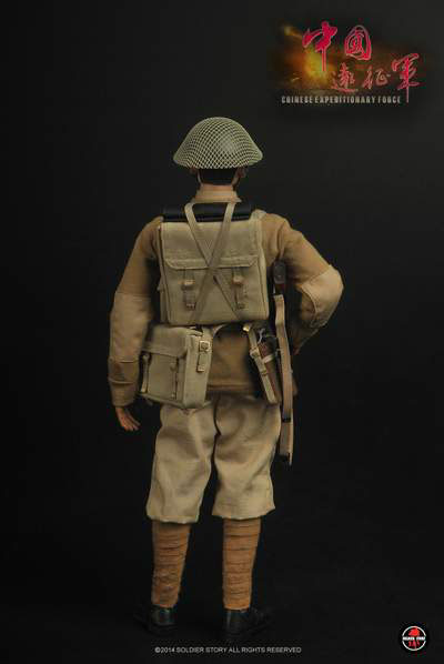 ミリタリー SOLDIER STORY ソルジャーストーリー 2 1/6 12インチ