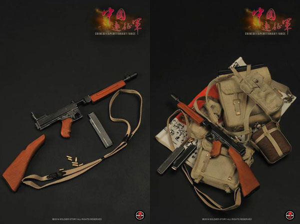 otoSOLDIER STORY SSG-008とSSG-005二点まとめ フィギュア専門店 -ソダチトイズ / Soldierstory Tom Clancy's